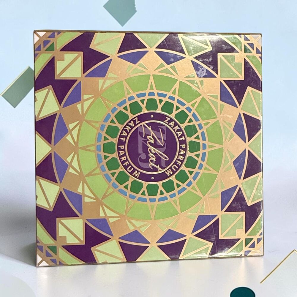 Zakat Parfum by Armaf – Bleeker St. NYC Inspired Fragrance